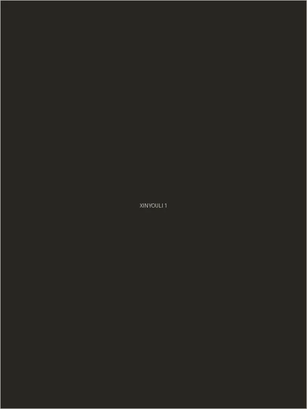 张婉莹 - 辛尤里个人肖像写真